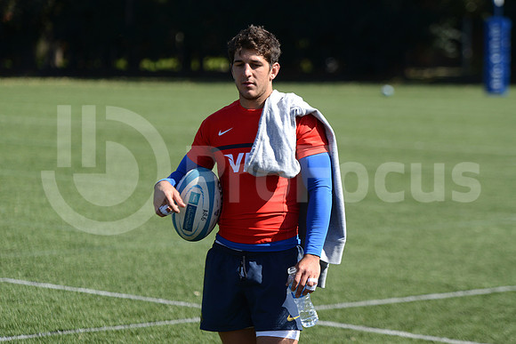 Rugby Championship 2014.