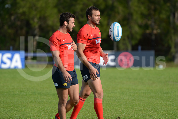 Rugby Championship 2014.