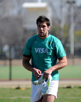 ENTRENAMIENTO PUMAS - 29/8/2013