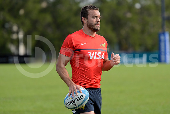 Rugby Championship 2014.