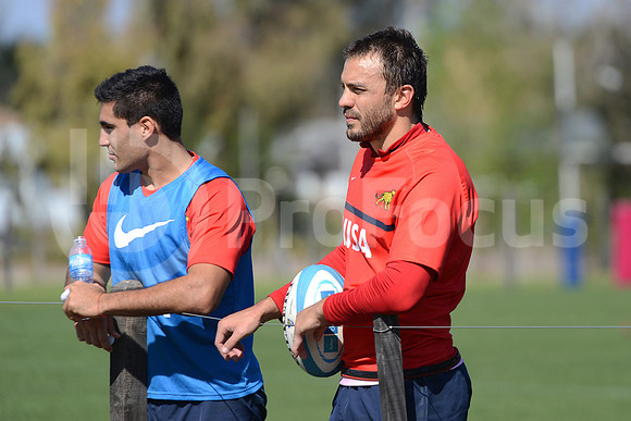 Rugby Championship 2014.
