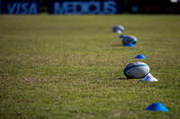 ENTRENAMIENTO PUMAS - 25/7/2013