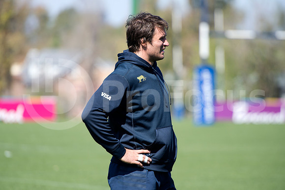 Rugby Championship 2014.