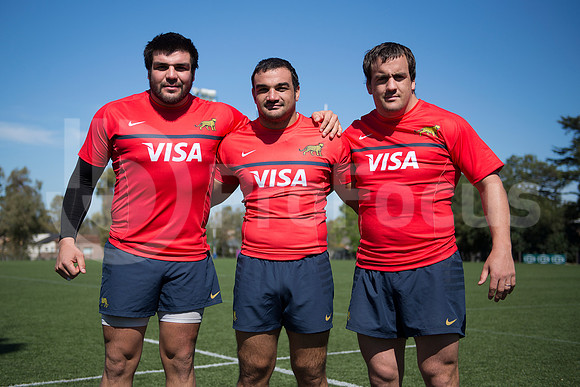 Rugby Championship 2014.