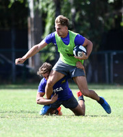 ENTRENAMIENTO PRE-TEMPORADA 2018