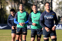 ENTRENAMIENTO JULIO 2015