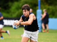 ENTRENAMIENTO 22/02/2021