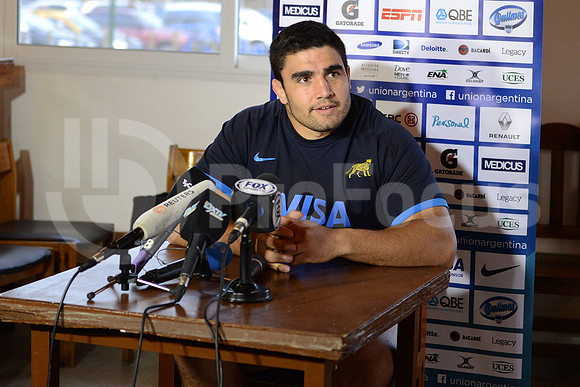 Entrenamiento Pumas 2015.