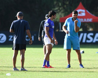 ENTRENAMIENTO 9/3/2021