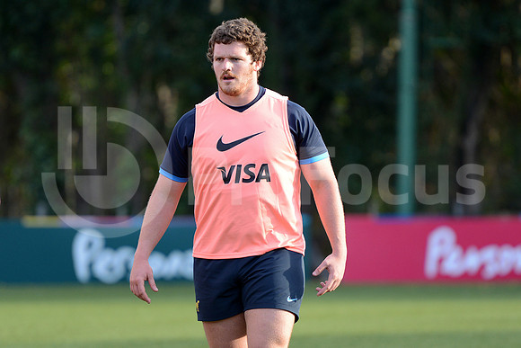 Entrenamiento Pumas 2015.