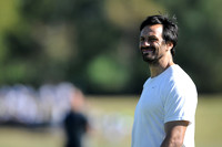 ENTRENAMIENTO JAGUARES 1-2-2016