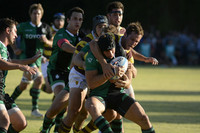 DUENDES VS BELGRANO ATHLETIC