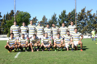 DUENDES VS TUCUMAN LT 02-04-2016