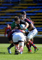 DUENDES VS LA TABLADA