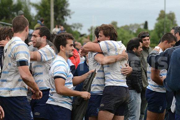 Seven URBA 2014