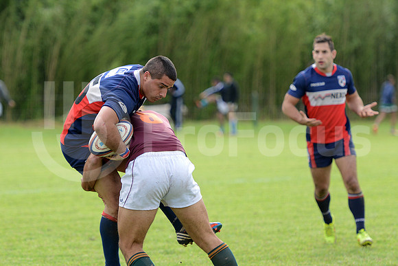 Seven URBA 2014