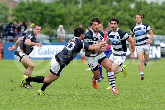 Seven URBA 2014