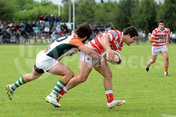 Seven URBA 2014