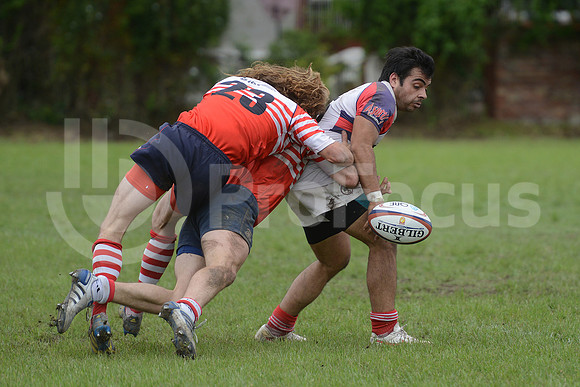 Seven URBA 2014