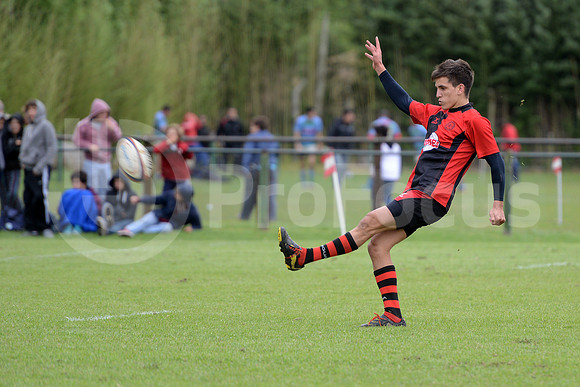 Seven URBA 2014