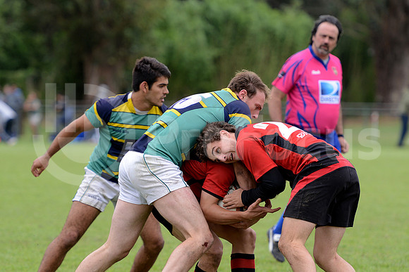 Seven URBA 2014