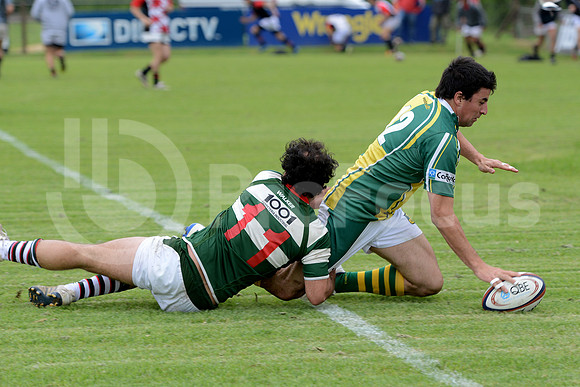 Seven URBA 2014