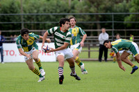 DIA 1 - SEDE ALUMNI