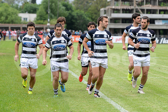Seven URBA 2014