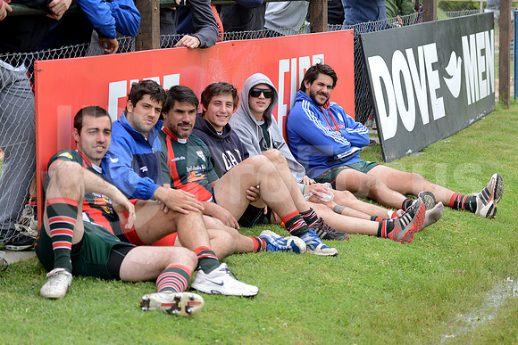 Seven URBA 2014