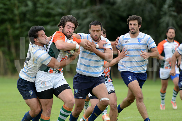 Seven URBA 2014