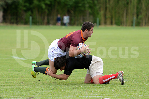 Seven URBA 2014