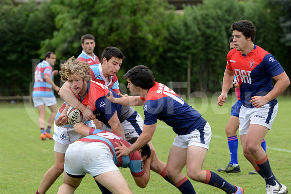 Seven URBA 2014