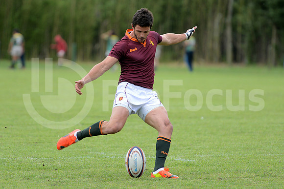 Seven URBA 2014