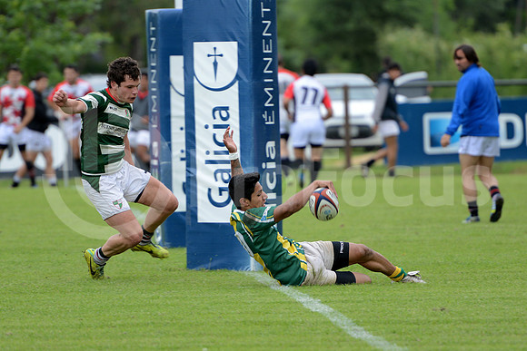 Seven URBA 2014