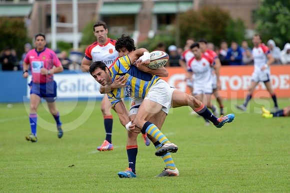 Seven URBA 2014