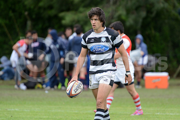 Seven URBA 2014