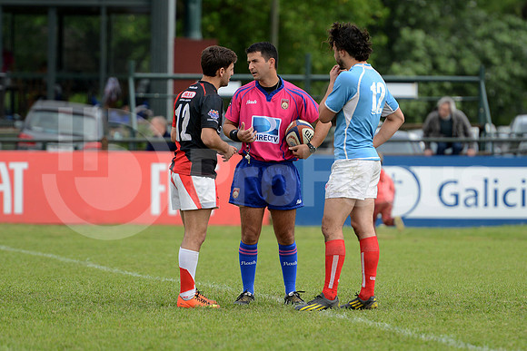 Seven URBA 2014
