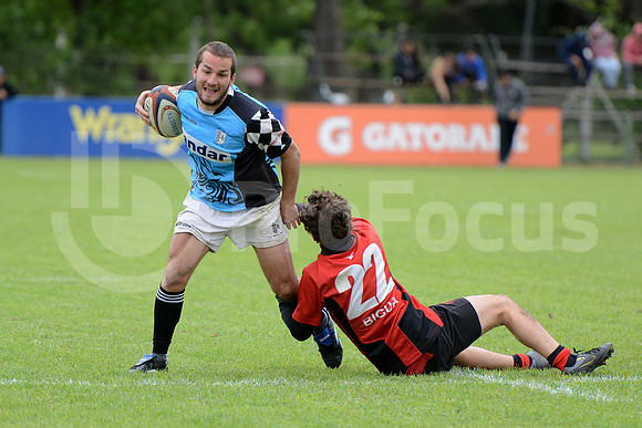Seven URBA 2014