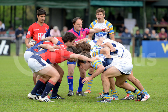 Seven URBA 2014
