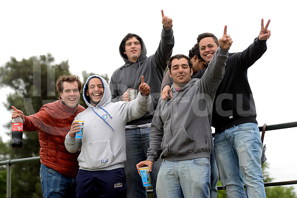 Seven URBA 2014