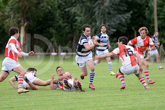 Seven URBA 2014