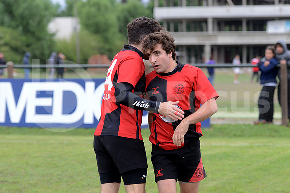 Seven URBA 2014