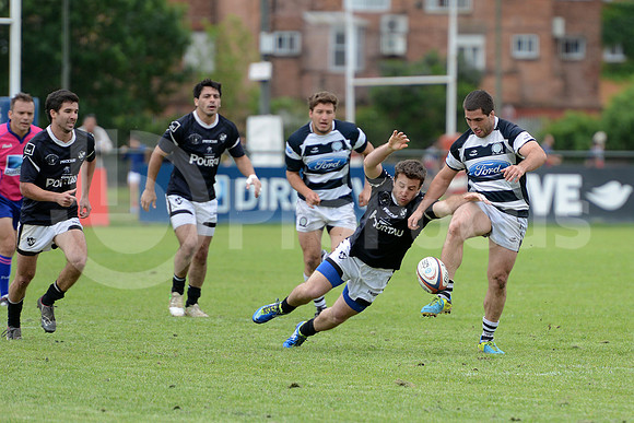 Seven URBA 2014