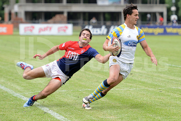 Seven URBA 2014