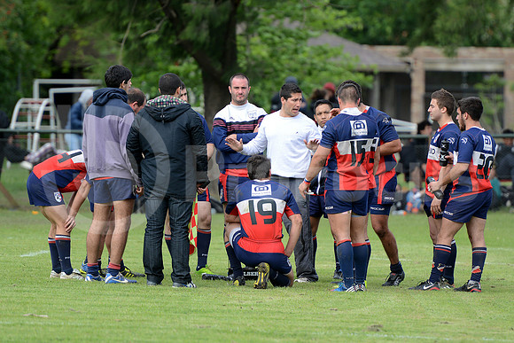Seven URBA 2014