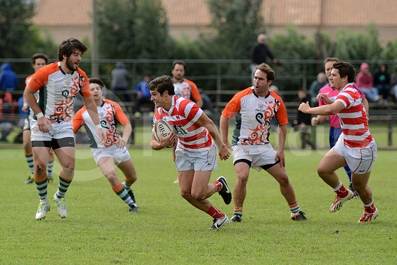 Seven URBA 2014