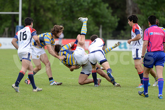 Seven URBA 2014
