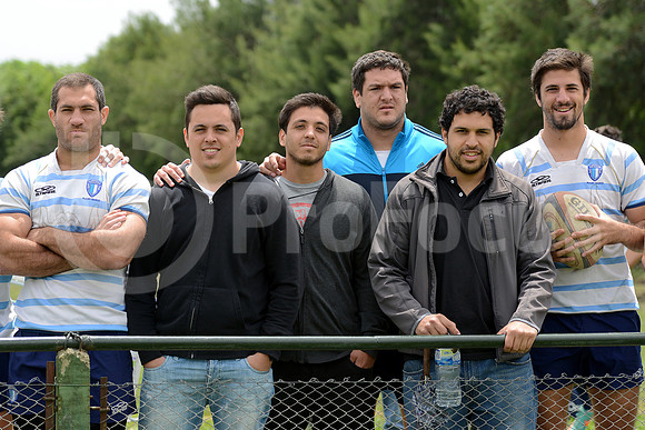 Seven URBA 2014