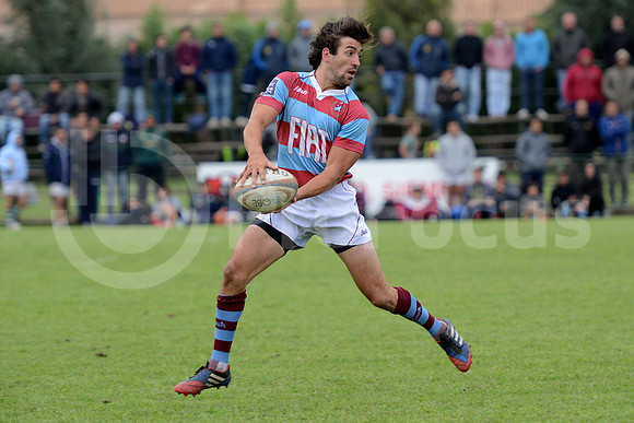 Seven URBA 2014