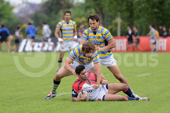Seven URBA 2014